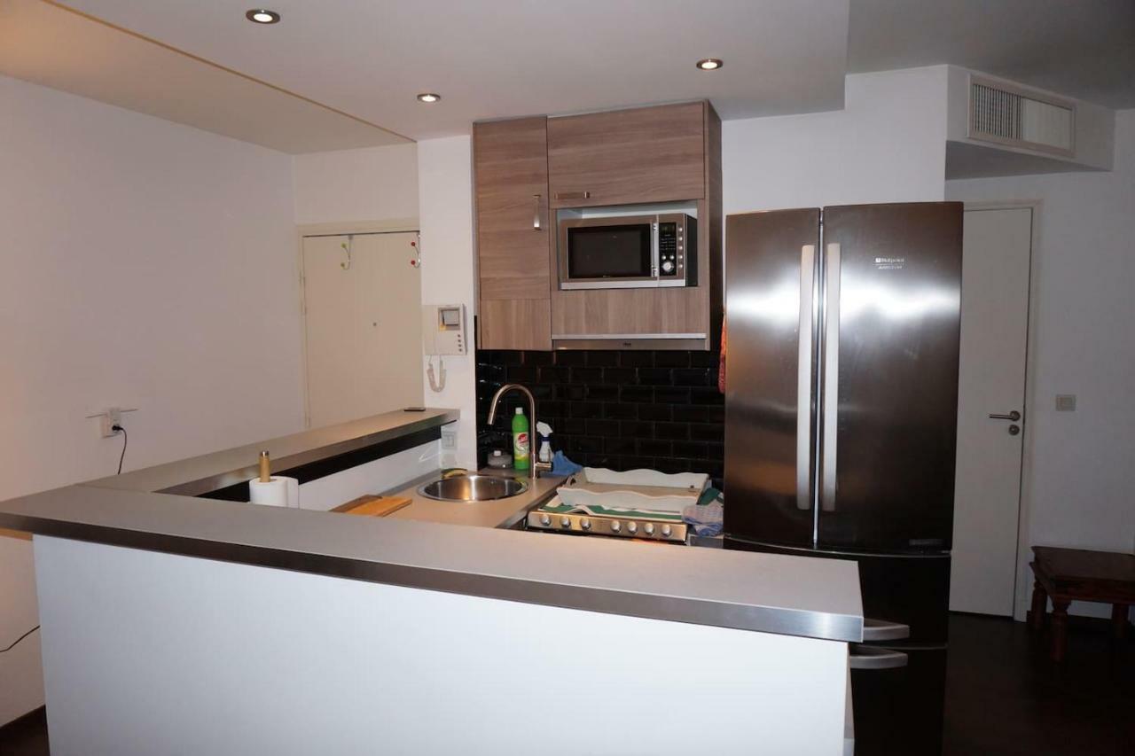 Appartamento F1 De 36M2 Avec Terrasse Et Parking Privatif. La Roquette-sur-Siagne Esterno foto